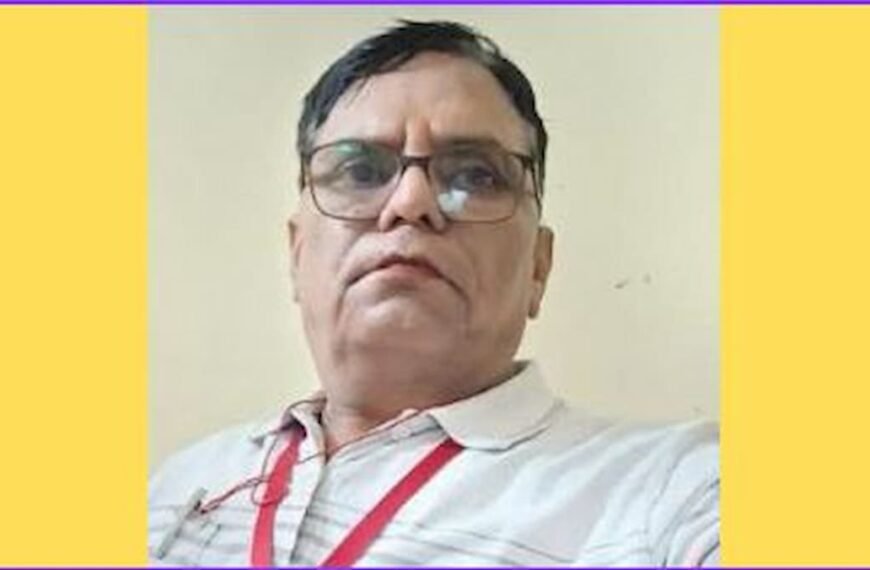 अखिल भारतीय ट्रांसपोर्ट एसोसिएशन का 4वां राष्ट्रीय अधिवेशन 6 को