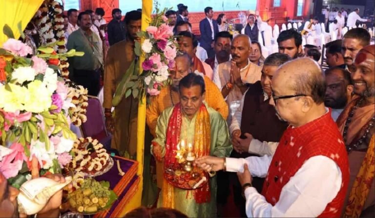 राजिम कुंभ कल्प मेला 2026 शुरू