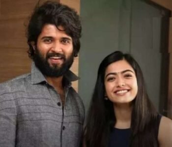 26 फरवरी बजेगी रश्मिका मंदाना और विजय देवरकोंडा की शहनाई