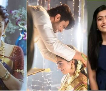 रश्मिका मंदाना और विजय देवरकोंडा बने जीवनसाथी