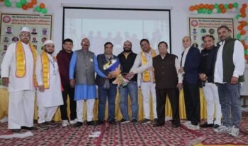 ड्राइवर और ट्रांसपोर्ट आयोग का गठन किये जाने की मांग