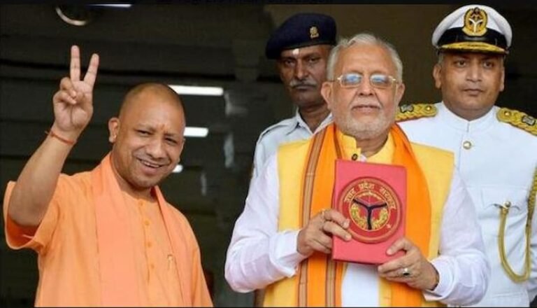 यूपी के हर गांव में योगी सरकार खोलेगी जिम