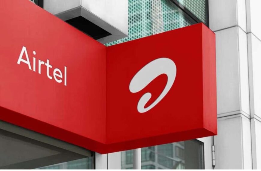 एयरटेल ने बड़े पैमाने पर स्थापित करेगा डिजिटल एनबीएफसी प्लेटफॉर्म