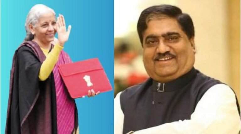 Ashok Bajaj welcomed the budget