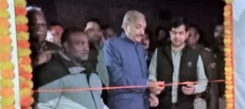 Pramod tiwari