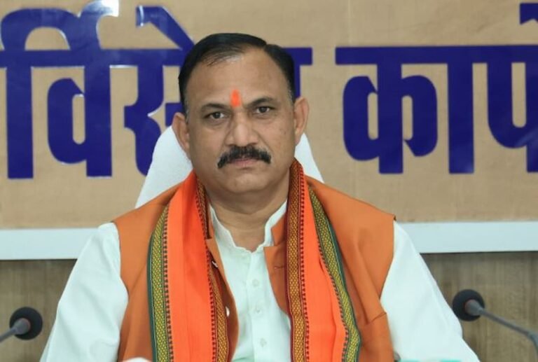 सीएमएचओ डॉ. अनीता श्रीवास्तव का कारनामा