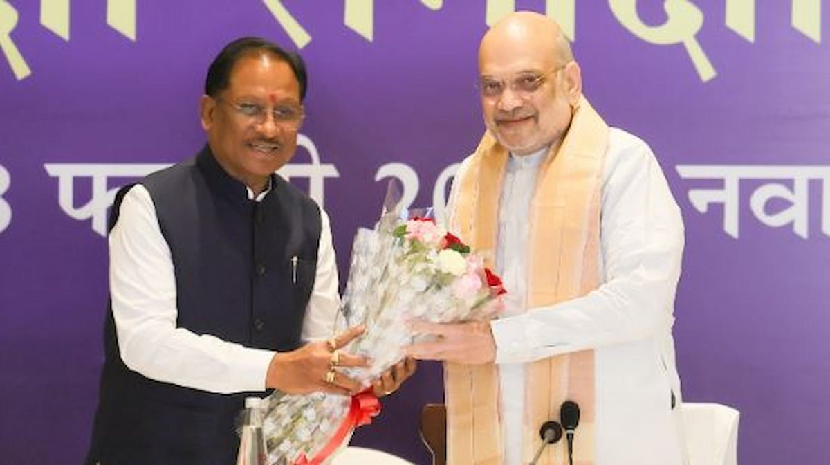 छत्तीसगढ़ को हम देश का नंबर 1 राज्य बनाएंगे