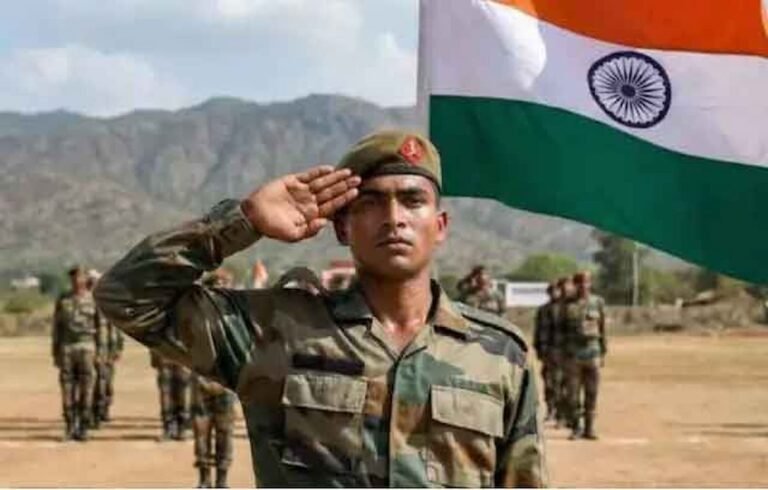 अग्निवीर के 25 हजार से अधिक पदों पर होगी भर्ती