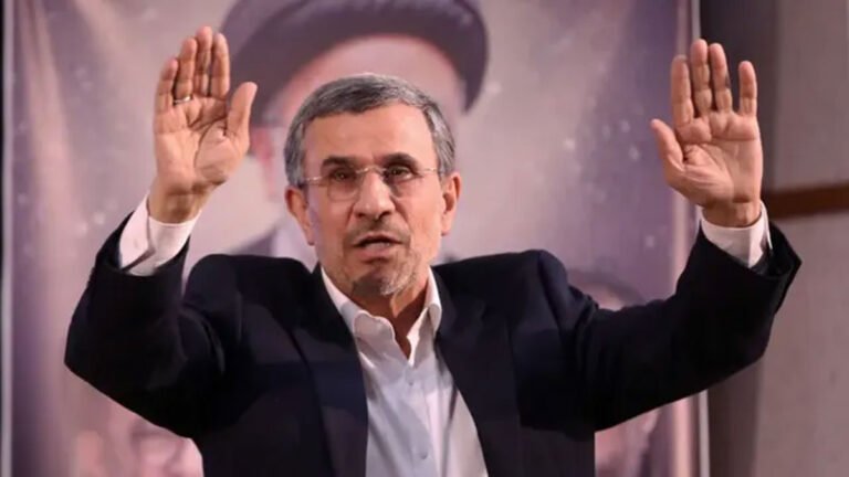 ईरान के पूर्व राष्ट्रपति महमूद अहमदीनेजाद की इजरायली हमले में मौत की खबर