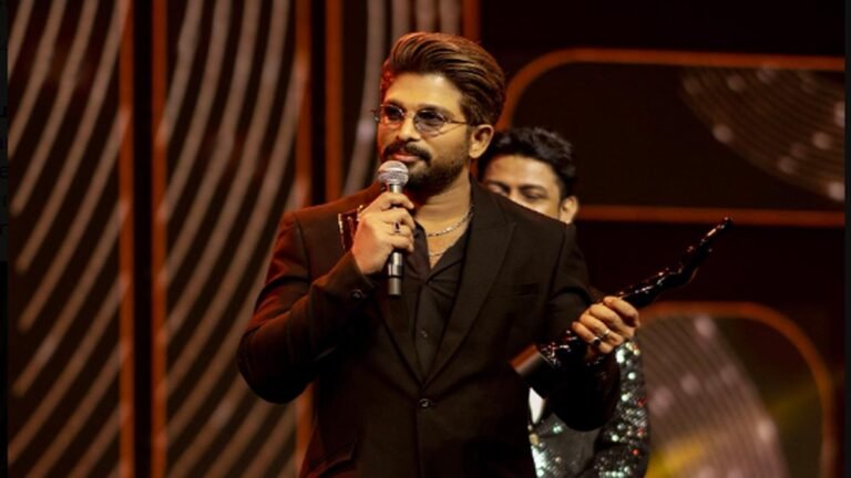 अल्लू अर्जुन ने पूरा किया 23 साल का फिल्मी सफर