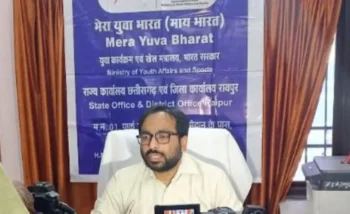 शहीदी दिवस पर छत्तीसगढ़ के 33 जिलों में निकलेगी पदयात्रा