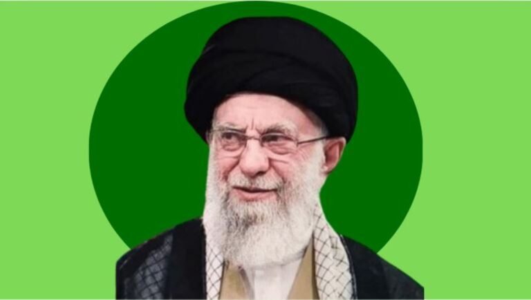 खामेनेई के 36 साल के शासन का अंत