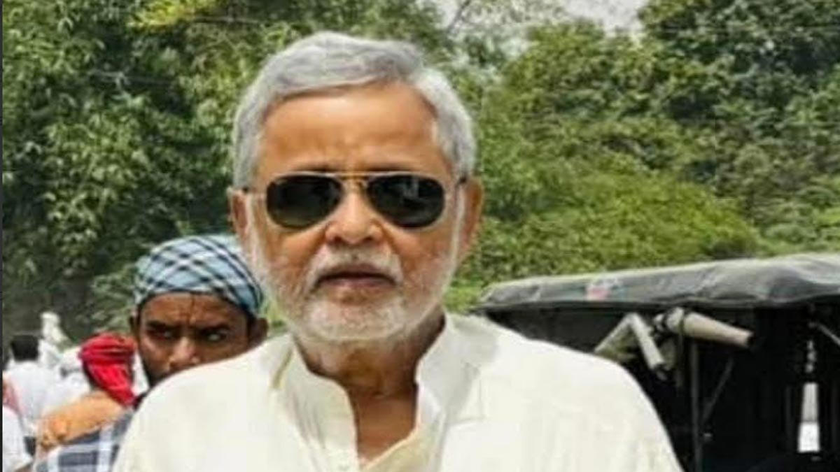 प्रतापगढ़ के पूर्व एमएलसी बब्बू राजा का लखनऊ में निधन