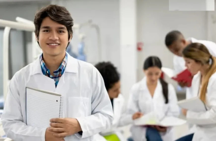 UPSC CMS Recruitment 2026