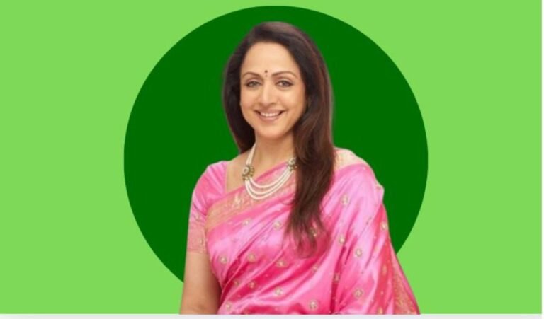 हेमा को मिला भारत और साउथ अफ्रीका के रिश्ते मजबूत करने का जिम्मा