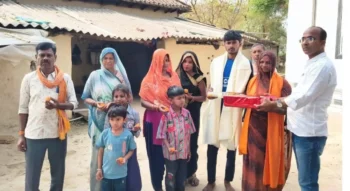 कृष्णा सरोज अब IPL में बिखेरेगा जलवा