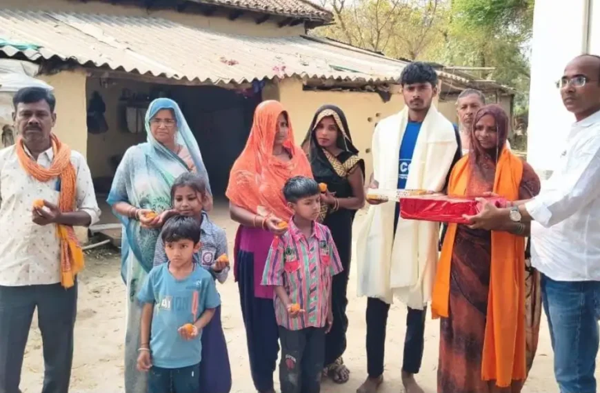 कृष्णा सरोज अब IPL में बिखेरेगा जलवा