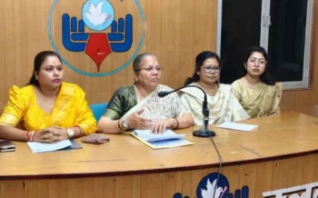 छत्तीसगढ़ महिला आयोग 5 दिनों तक करेगा महिला मामलों की सुनवाई