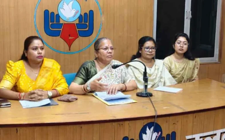 छत्तीसगढ़ महिला आयोग 5 दिनों तक करेगा महिला मामलों की सुनवाई