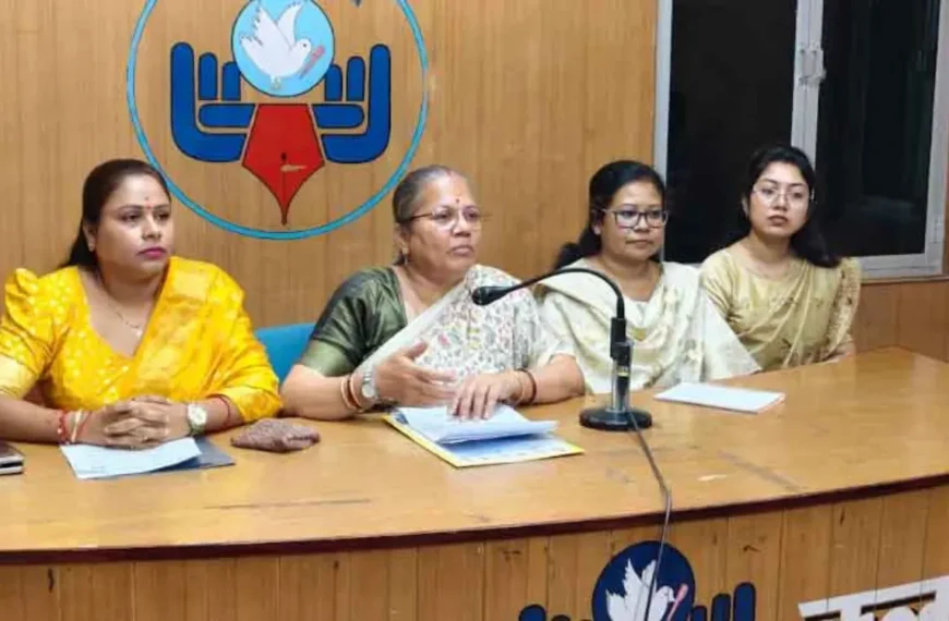 छत्तीसगढ़ महिला आयोग 5 दिनों तक करेगा महिला मामलों की सुनवाई