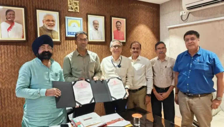 तातापानी में भू-तापीय ऊर्जा की संभावनाओं पर होगा वैज्ञानिक अध्ययन