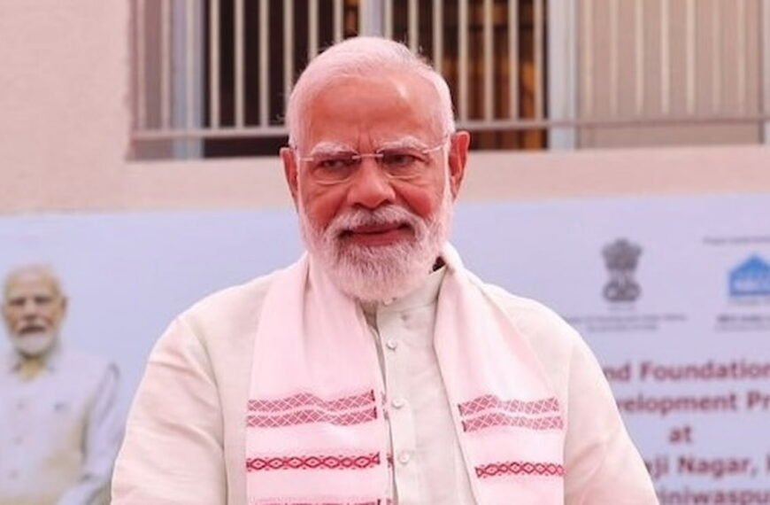 PM to visit Kerala and Tamil Nadu