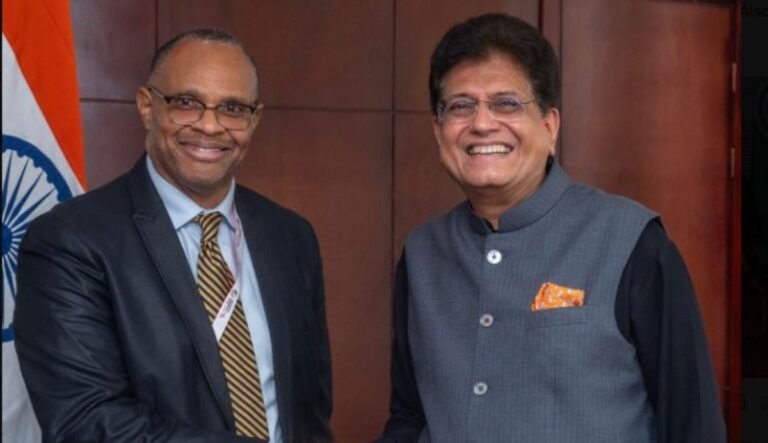 डब्ल्यूटीओ सुधार संबंधी मुद्दों पर विचार-विमर्श