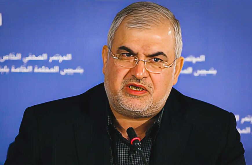 हिज्बुल्लाह के प्रमुख नेता मोहम्मद राद को इजरायल ने मार गिराया