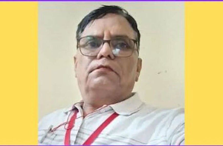 अखिल भारतीय ट्रांसपोर्ट एसोसिएशन के प्रदेश अध्यक्ष राघवेन्द्र त्रिपाठी ने बजट को सराहा