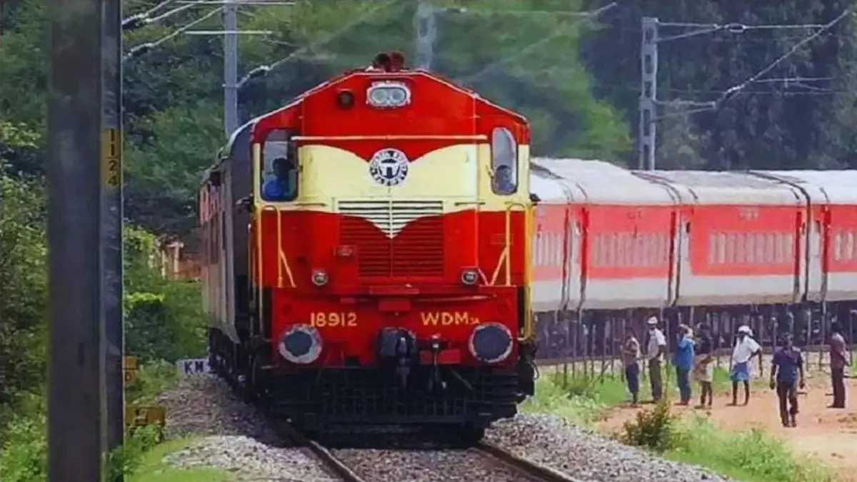 RRB Group D Vacancy 2026