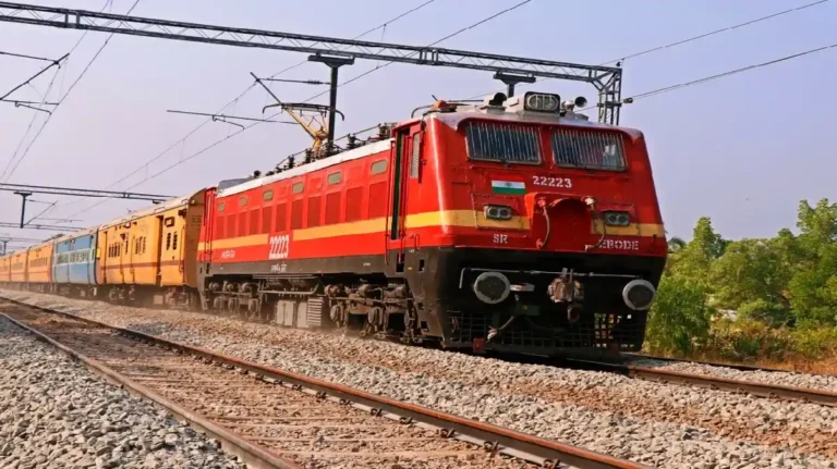 RRB ALP New Recruitment 2026
