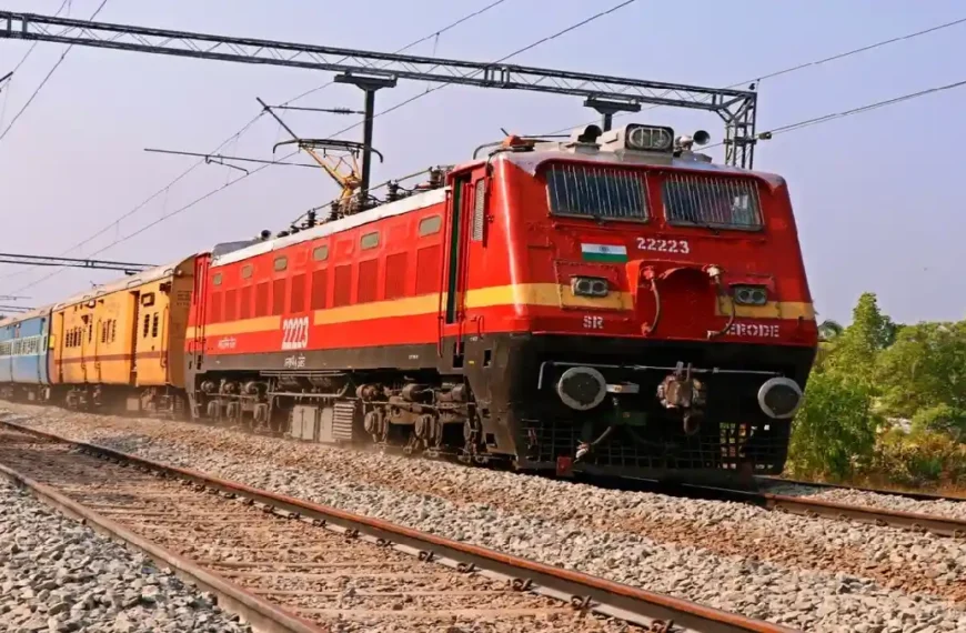 RRB ALP New Recruitment 2026