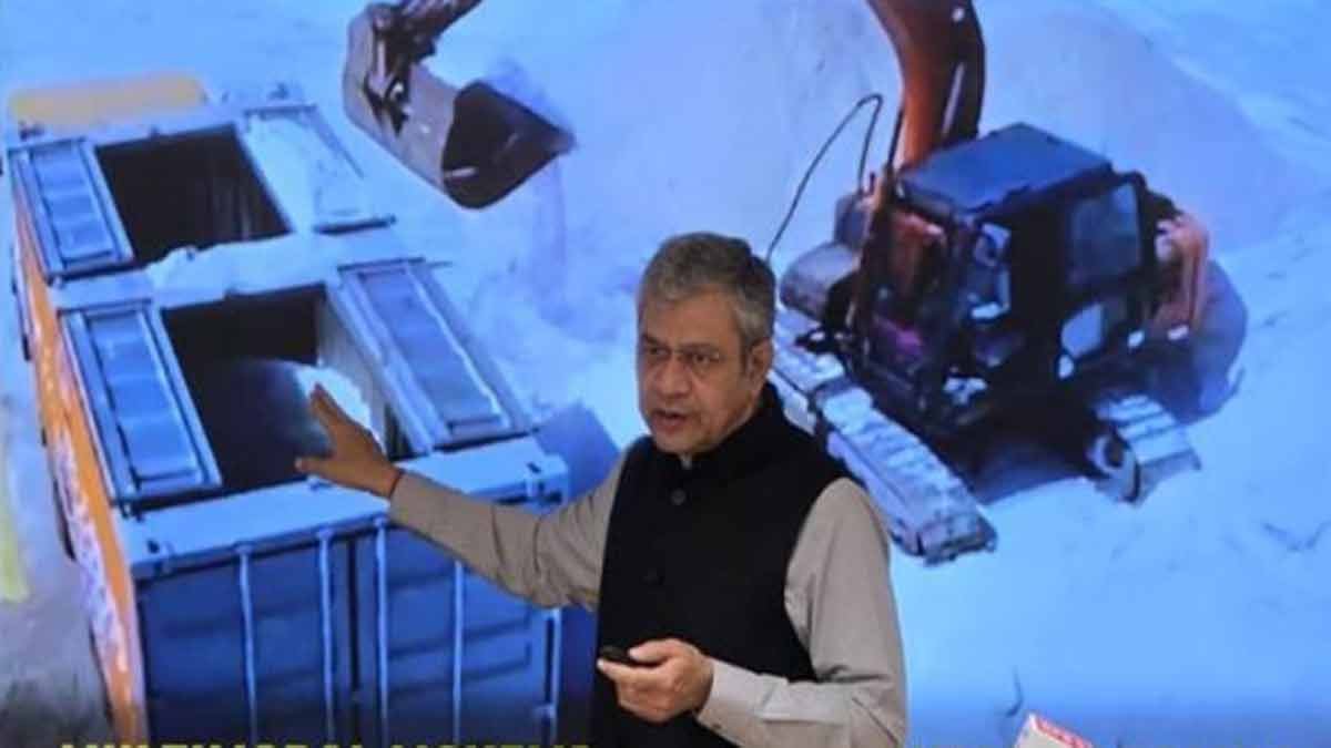 7 बड़े बदलाव, सुधरेगी रेल परियोजनाओं में निर्माण की गुणवत्ता