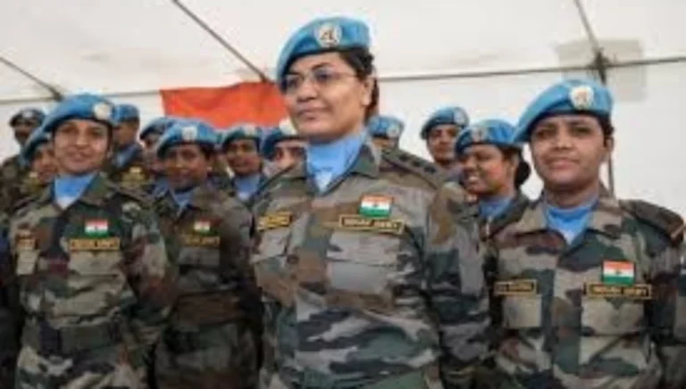 SSB Constable Vacancy 2026