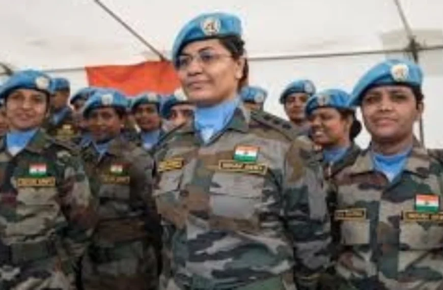 SSB Constable Vacancy 2026