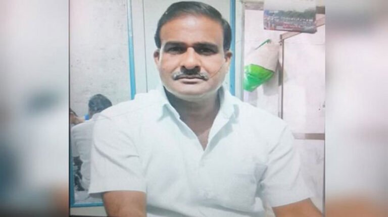 मानधाता के रामनगर में मोहम्मद सलीम की दिनदहाड़े हत्या