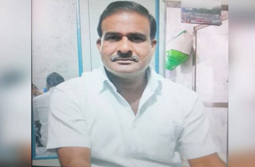 मानधाता के रामनगर में मोहम्मद सलीम की दिनदहाड़े हत्या