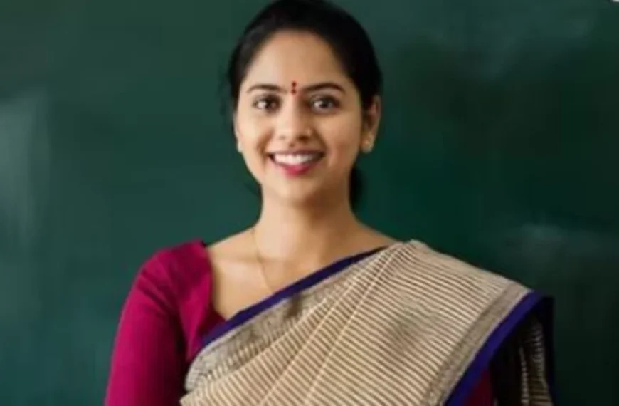 Apply for UPTET 2026 starting March 27.