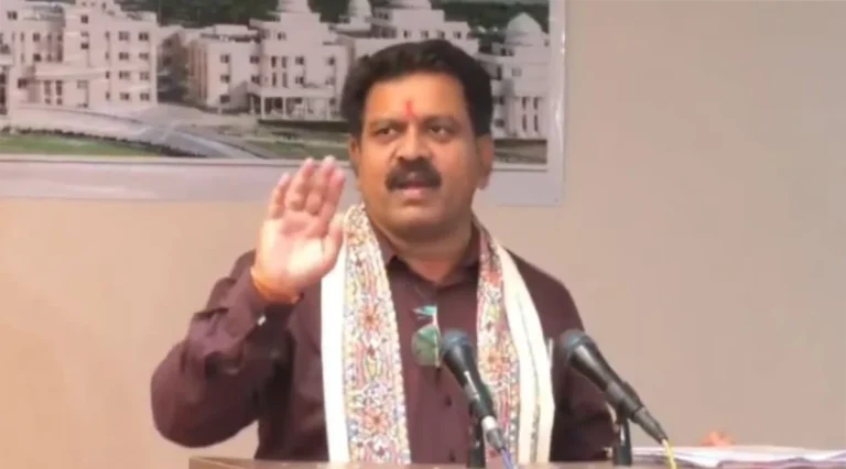 छत्तीसगढ़ में अवैध मतांतरण पर अब उम्रकैद, धर्म स्वातंत्र्य विधेयक 2026 पारित