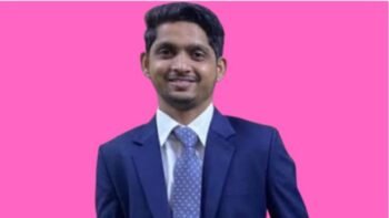 प्रतापगढ़ का मेधावी विशाल सरोज बना असिस्टेंट कमिश्नर, उत्तीर्ण की UPSC परीक्षा