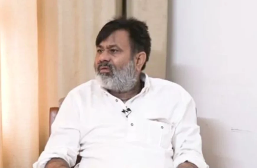 एलपीजी और ईंधन की कोई कमी नहीं, अफवाहों से बचें : धीरज ओझा