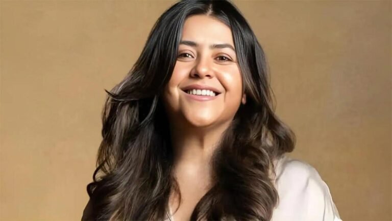 17 अप्रैल को रिलीज होगी एकता की फिल्म भूत बंगला