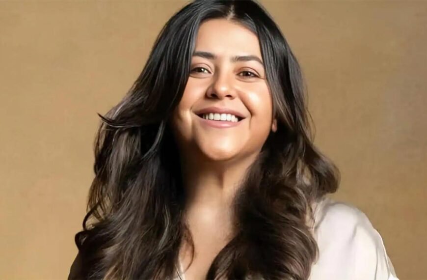 17 अप्रैल को रिलीज होगी एकता की फिल्म भूत बंगला