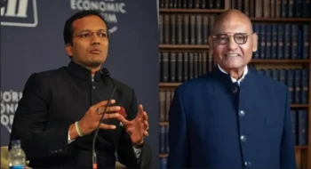 Naveen Jindal Comes to Anil Agarwal's Defense