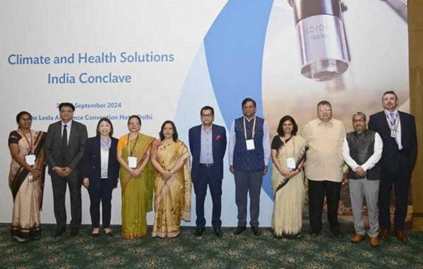 सुधरिये, क्योंकि बच्चों की सेहत को बिगाड़ रहा जलवायु परिवर्तन