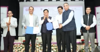 Delhi University will promote marine education, research, and skill development