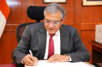 No unauthorized entry will be permitted at vote counting centers
