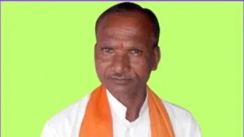 जशपुर के पूर्व एमएलए को आया हार्ट अटैक