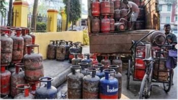 फिर महंगा हुआ कमर्शियल LPG सिलेंडर