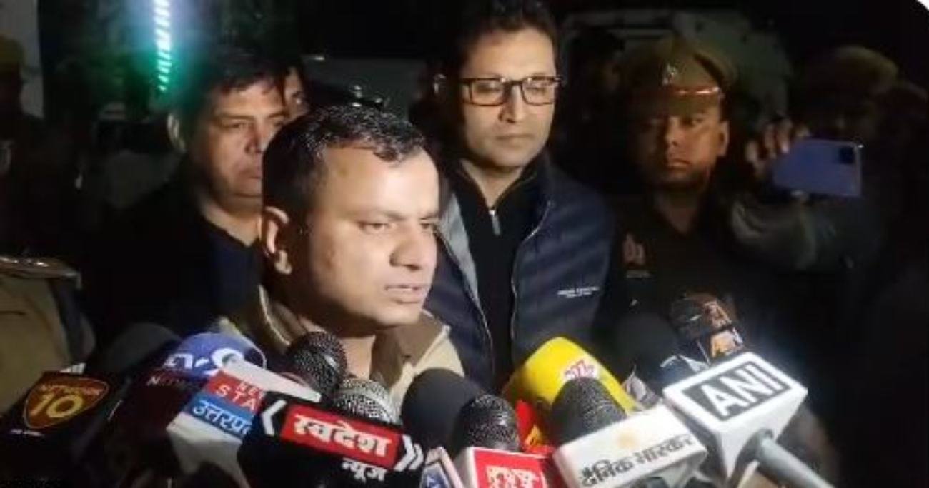 Asif killed in encounter